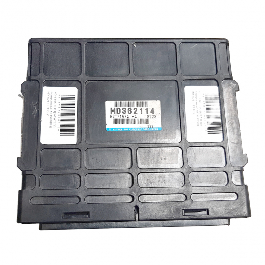 Компьютер двигателя Mitsubishi Pajero IO '98-'99 (4G93 GDI) 4WD AT, MT контрактный MD362114