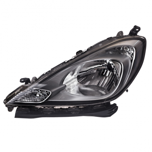 Фара Honda Fit '10-'12 левая (96-03) контрактная