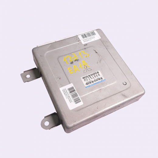 Компьютер двигателя Mitsubishi Galant '96-'05/ Legnum '96-'02 (4G93 GDI) контрактный MD351868
