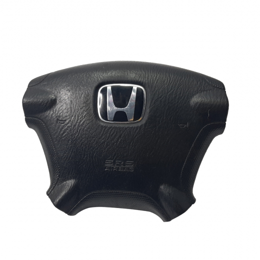 Подушка безопасности в руль Honda CR-V '01-'06 Контрактный