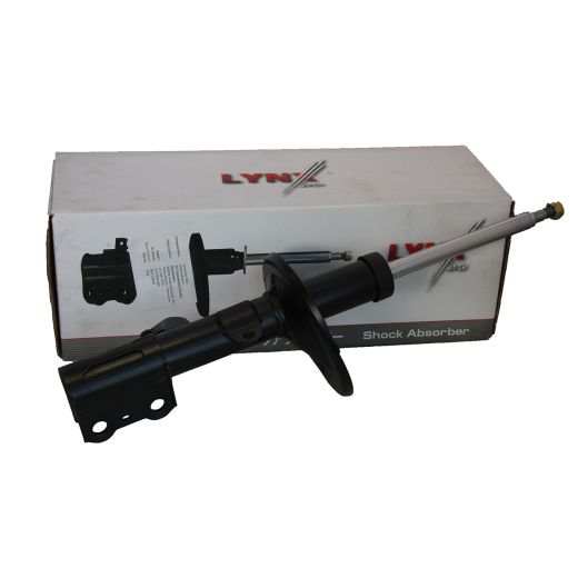 Стойка амортизатора Toyota Windom/ Camry '01-'03 2WD передняя правая  Lynx G32313R 