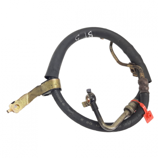Шланг гидроусилителя Subaru Exiga '08-'15/ Impreza '00-'14/ Legacy/ B4 '03-'09 (EJ205, EJ207, EJ20X, EJ20Y) Контрактный