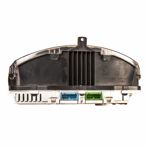 Табло приборов Honda Stream '00-'06 (D17A) AT контрактное 78120S7AJ21, 78120S7AJ22