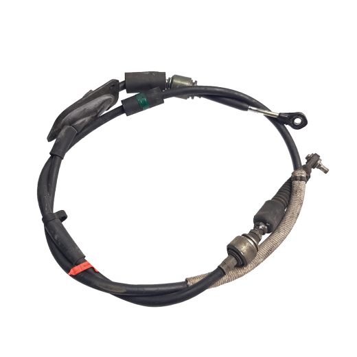 Трос переключения АКПП Toyota Harrier '97-'03/ Kluger '00-'03/ Highlander '00-'03/ Lexus RX '97-'03 контрактный