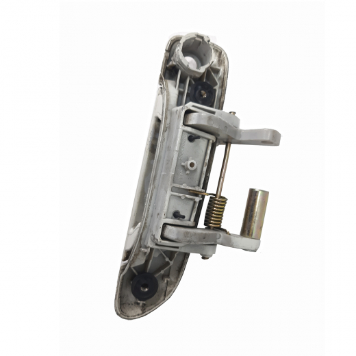 Ручка двери Honda Jazz '02-'09/ Fit '01-'07 передняя левая контрактная