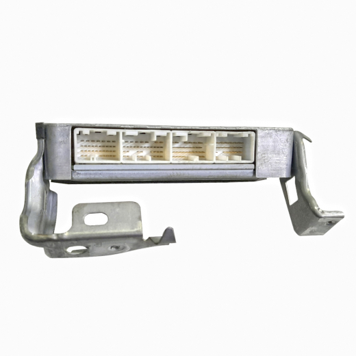 Компьютер двигателя Toyota bB '03-'05 (1NZ-FE) 4WD AT контрактный 89661-52A30