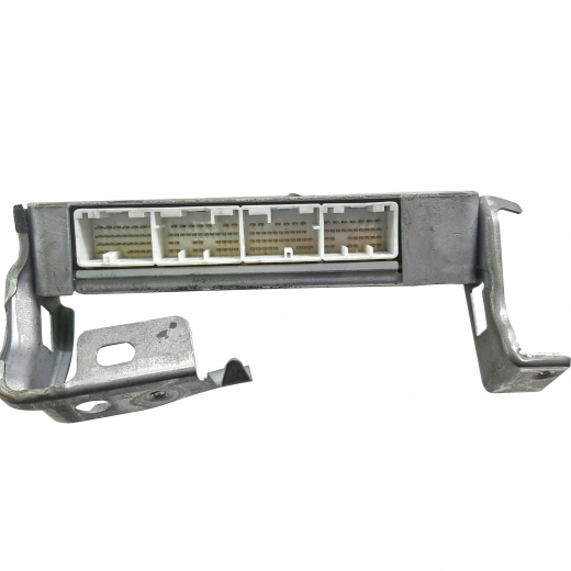 Компьютер двигателя Toyota bB '02-'03/ bB '00-'05 (1NZ-FE) 2WD AT контрактный 89666-52140