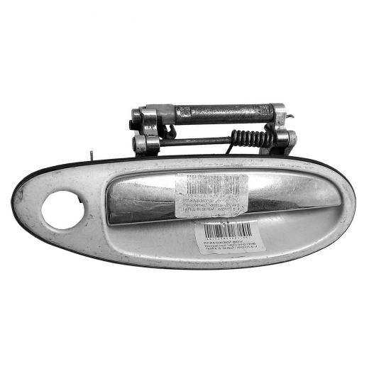 Ручка двери Nissan Maxima/ Cefiro '94-'00 передняя правая контрактная