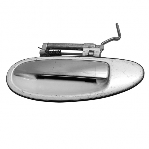 Ручка двери Nissan Maxima/ Cefiro '94-'00 задняя левая контрактная