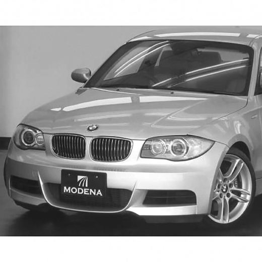 Капот Bmw 1 Series E81/ E82/ E87 '04-'12 контрактный
