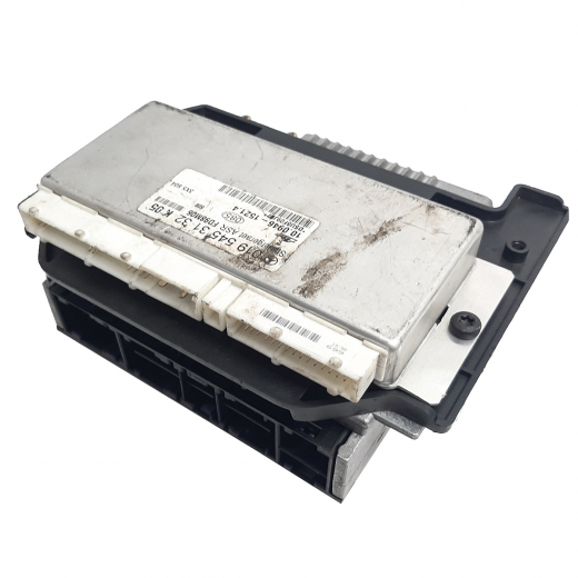 Компьютер двигателя Mercedes-Benz CLK '97-'02 (112.940) контрактный A0255458532
