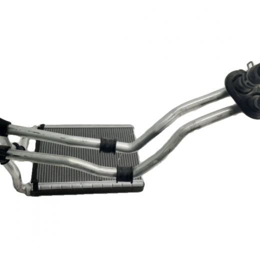 Радиатор печки Lexus RX '03-'08/ Toyota Harrier '03-'12/ Kluger/ Highlander '00-'07 контрактный