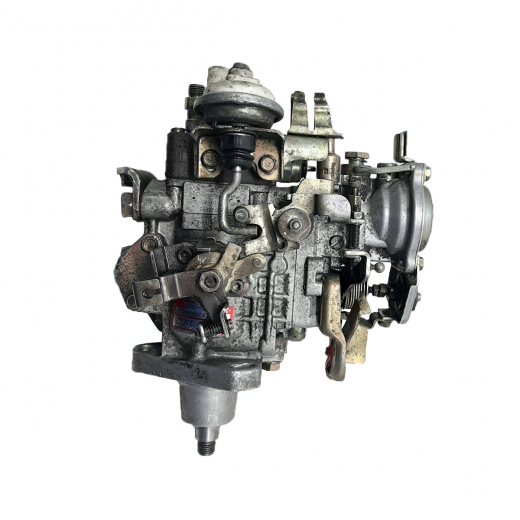 ТНВД Nissan LD20-T NP-VE 4/10F2400RNP637 контрактный