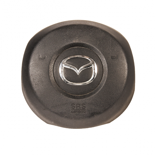 Подушка безопасности в руль Mazda Demio '07-'14 Контрактный