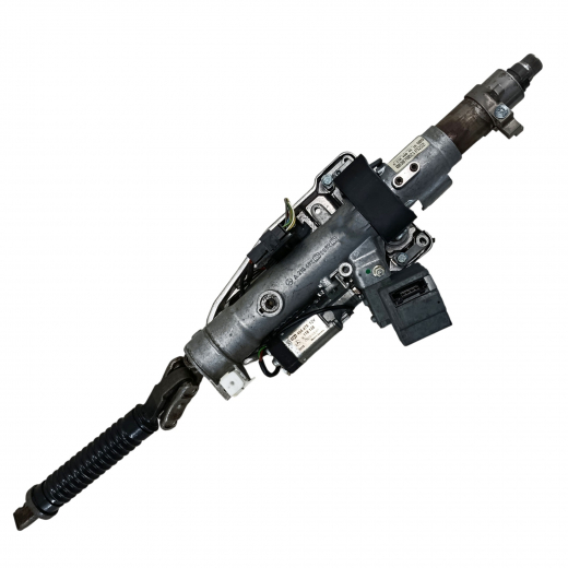 Колонка рулевая Mercedes-Benz E '95-'03 контрактная