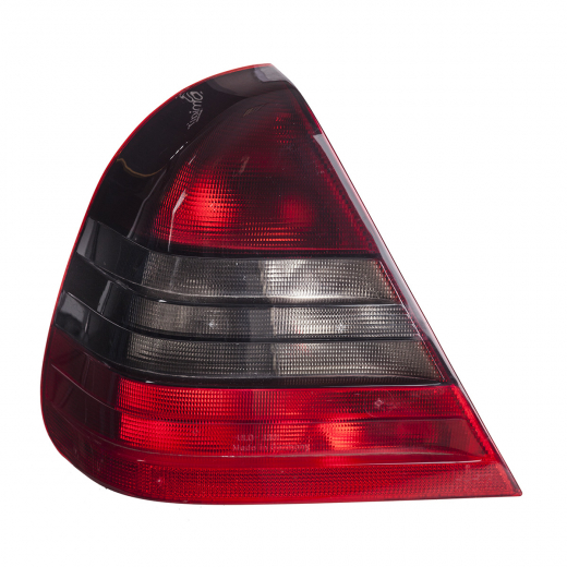 Стоп сигнал Mercedes-Benz C '97-'00 левый (A2028203728) контрактный
