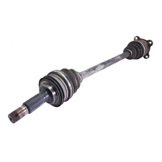 Привод Lexus IS/ Toyota Altezza '98-'05/ Mark II '92-'04/ Verossa '01-'04/ Blit '02-'07/ Chaser/ Cresta '92-'01 (1G-FE, 4S-FE, 2L-TE) задний правый контрактный