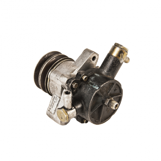 Насос вакуумный Mazda Capella '94-'97 (RF-CX) контрактный