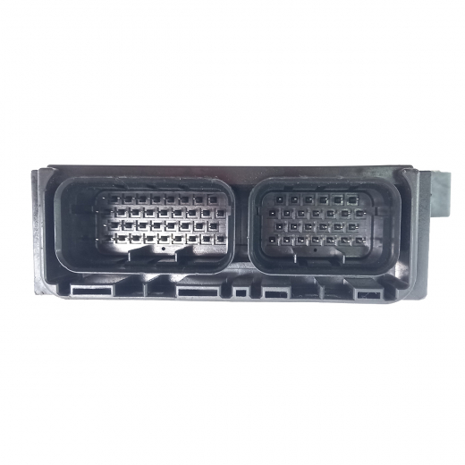 Компьютер двигателя Suzuki Jimny '98-'18 (K6A-T) контрактный F1607012Z163017