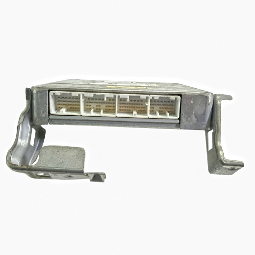 Компьютер двигателя Toyota Vitz '01-'02/ Platz '01-'02 (1SZ-FE) 2WD AT контрактный 89661-52550
