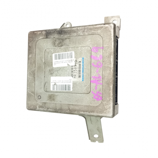 Компьютер АКПП Mitsubishi Diamante '95-'97 (6G72 MIVEC) контрактный MR350915