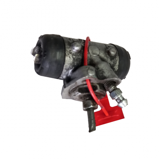 Рабочий тормозной цилиндр Toyota Prius '97-'03/ Allion '07-'21/ Axio '06-'12/ Premio '07-'10/ Premio '07-'12/ Premio '07-'25/ Yaris '05-'10/ Yaris '10-'25 2WD задний правый контрактный