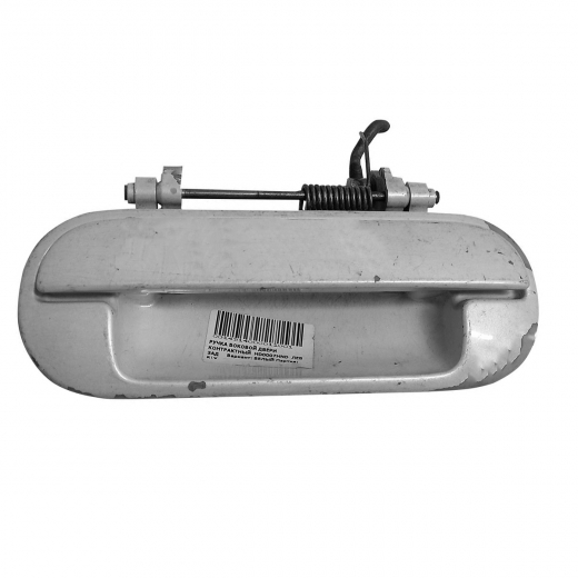 Ручка двери Honda Odyssey '94-'99/ Ascot Innova '92-'96 задняя левая контрактная