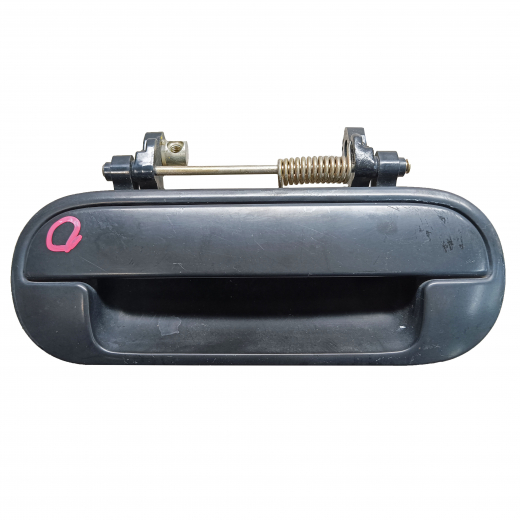 Ручка двери Honda Odyssey '94-'99/ Ascot Innova '92-'96 задняя правая контрактная