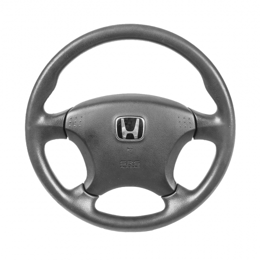 Руль Honda Civic '00-'05 Airbag  Контрактный