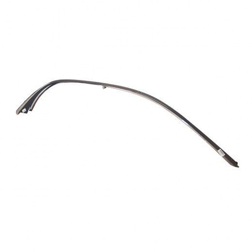 Ветровичок Toyota ED/ Exiv '93-'98 цельный правый контрактный