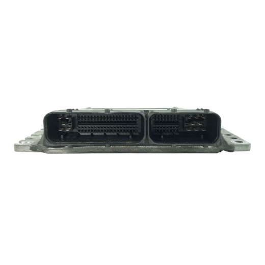 Компьютер двигателя Nissan Elgrand '02-'10 (VQ35DE) 2WD, 4WD AT контрактный 23710-WL001