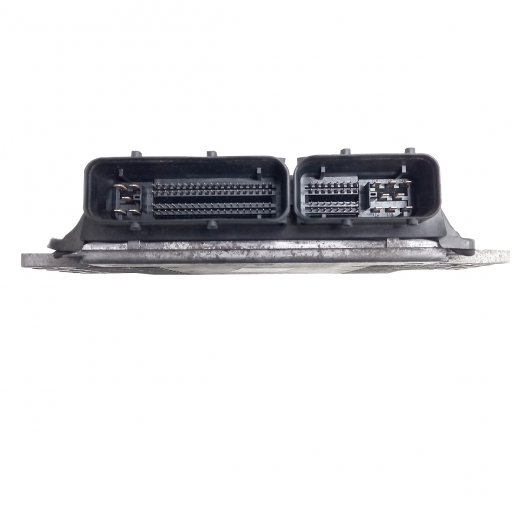 Компьютер двигателя Nissan Elgrand '02-'10 (VQ35DE) контрактный 23710-WL500