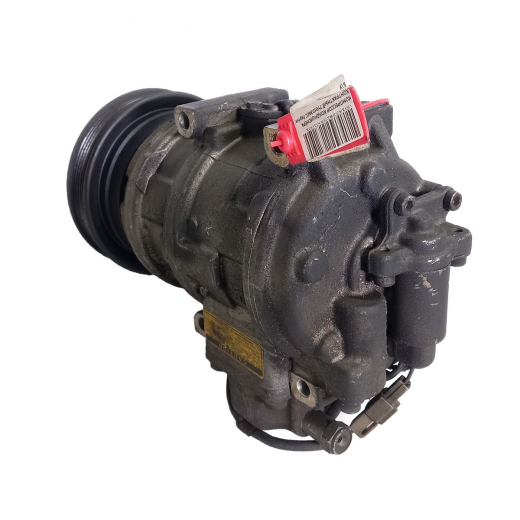 Компрессор кондиционера Toyota Camry Prominent '88-'89 (1VZ-FE) контрактный