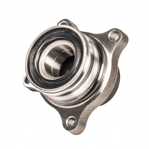 Ступица (полуступица) задняя Toyota Hilux Surf '02-'09/ Land Cruiser Prado '02-'09/ 4Runner '02-'09/ Lexus GX '01-'09 6x139 (ABS) правая GT Bearings