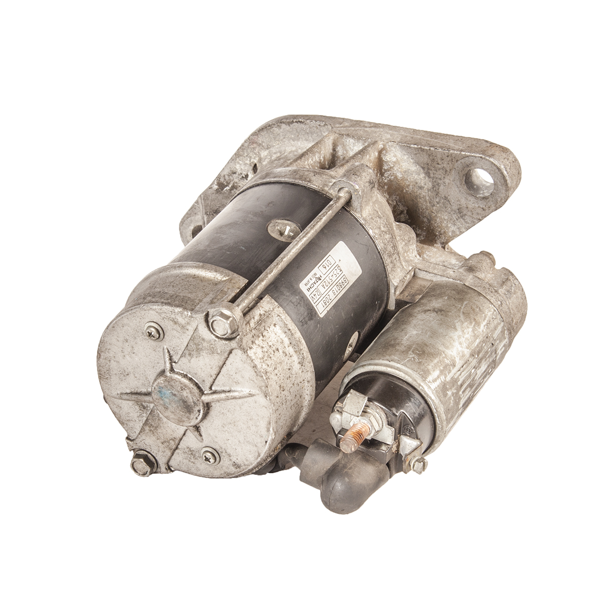 стартер c240 10 з. Yanmar 4tnv98 стартер. стартер исузу 6вд1. Dsn954. стратор на стартер исузу 4fe1.