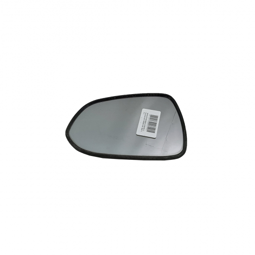Зеркало боковое (элемент) Honda Fit '01-'07/ Jazz '02-'08 левый контрактный