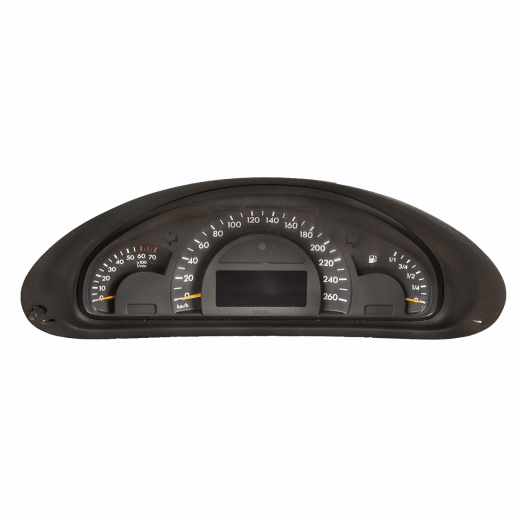 Табло приборов Mercedes-Benz C '00-'07 (112.912, 112.916) AT контрактное A2035400711, A2035401448