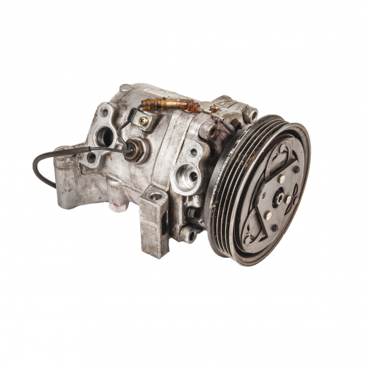 Компрессор кондиционера Suzuki Jimny '98-'17 (M13A) контрактный