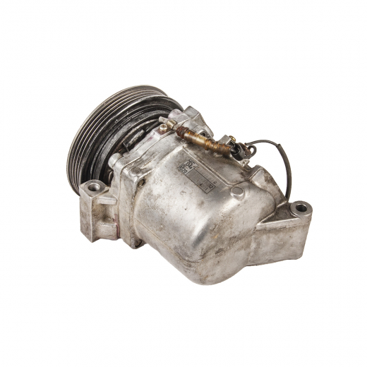 Компрессор кондиционера Suzuki Jimny '98-'17 (M13A) контрактный