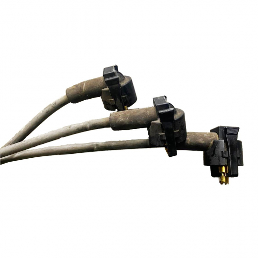 Провода высоковольтные Mazda (GY-DE) контрактные