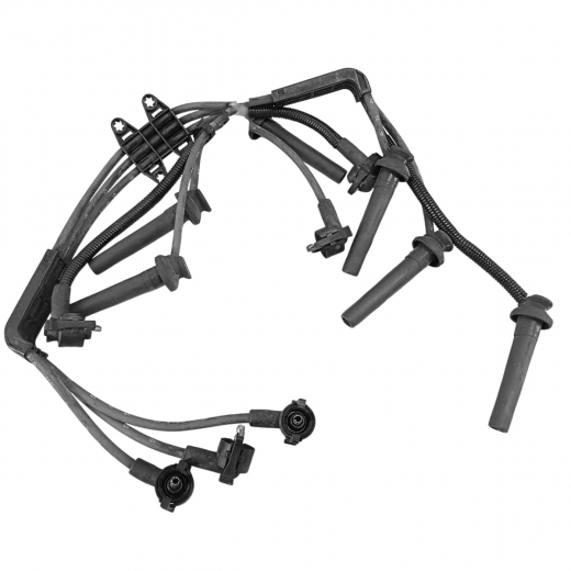 Провода высоковольтные Mazda (GY-DE) контрактные