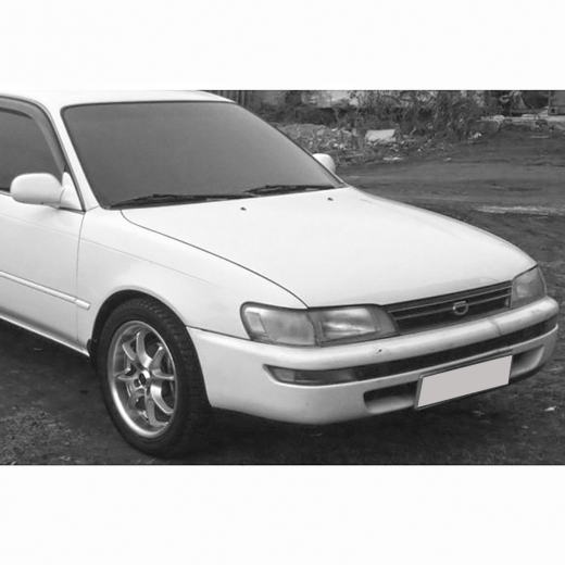 Крыло переднее Toyota Corolla/ Sprinter Wagon '91-'02 правое (Китай)