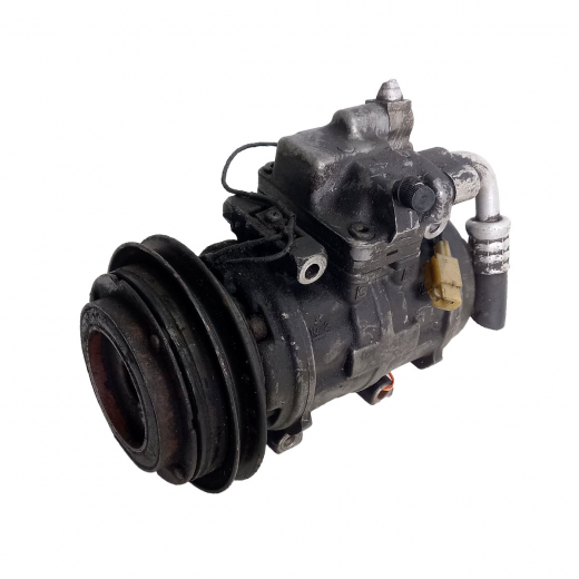 Компрессор кондиционера Toyota Carina/ Corona '83-'88 (3A-LU, 4A-ELU) контрактный