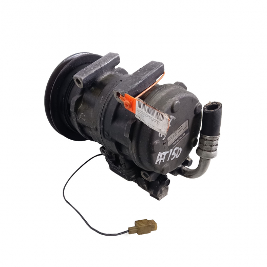 Компрессор кондиционера Toyota Carina/ Corona '83-'88 (3A-LU, 4A-ELU) контрактный