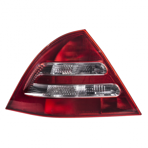 Стоп сигнал Mercedes-Benz C '00-'07 левый (MD0013TLP) контрактный