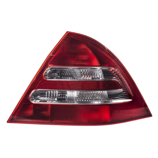 Стоп сигнал Mercedes-Benz C '01-'07 правый (A203820) контрактный