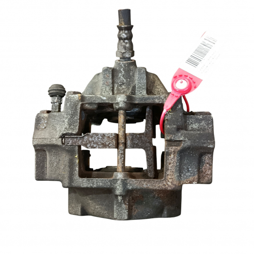 Суппорт тормозной Mercedes-Benz Slk '96-'04/ CLK '97-'02/ C '93-'01/ E '95-'03 задний левый (под диск 278 *9) контрактный