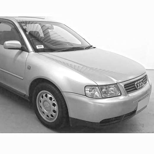 Капот Audi A3 '96-'03 контрактный