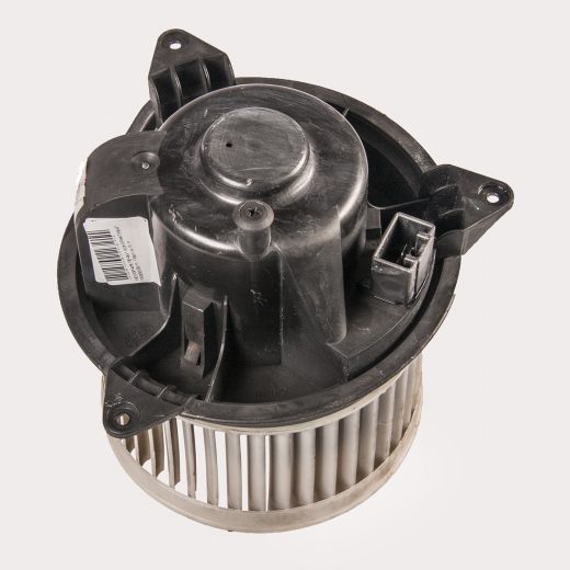 Моторчик печки Ford Focus I '98-'04 контрактный правый руль