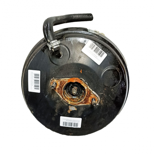 Вакуумный усилитель Toyota Land Cruiser Prado '96-'99 (5VZ-FE, 3RZ-FE) Контрактный